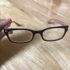 Ray Ban prescription glasses